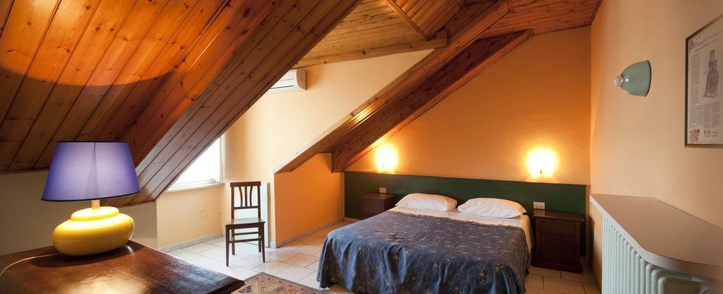 Grande Appartamento con 1 Camera da Letto