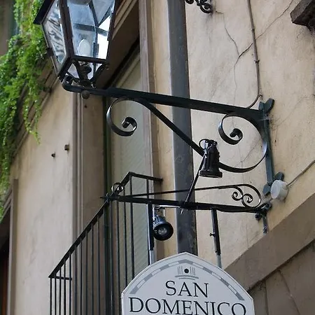 Art Residence San Domenico-2